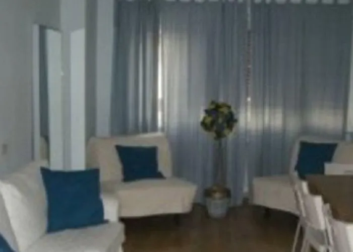 Bed And Breakfast Ammiragli Roma